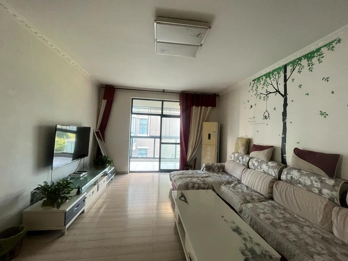 整租·久和国际新城二期