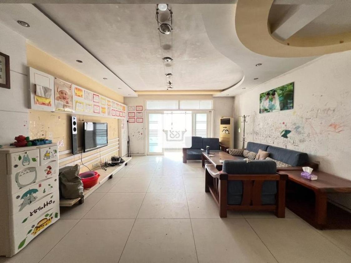 整租·湖畔新村