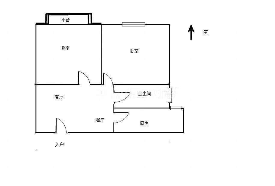 整租·日出东方