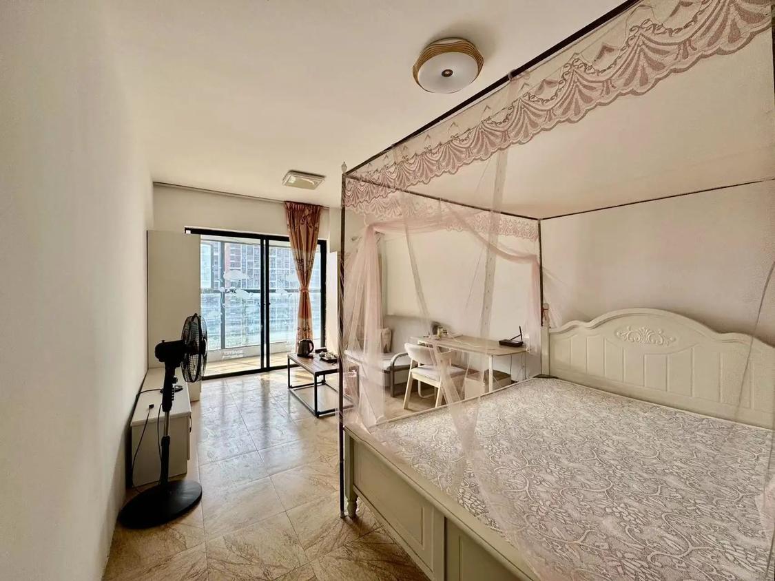 整租·夏商大学康城(一期)