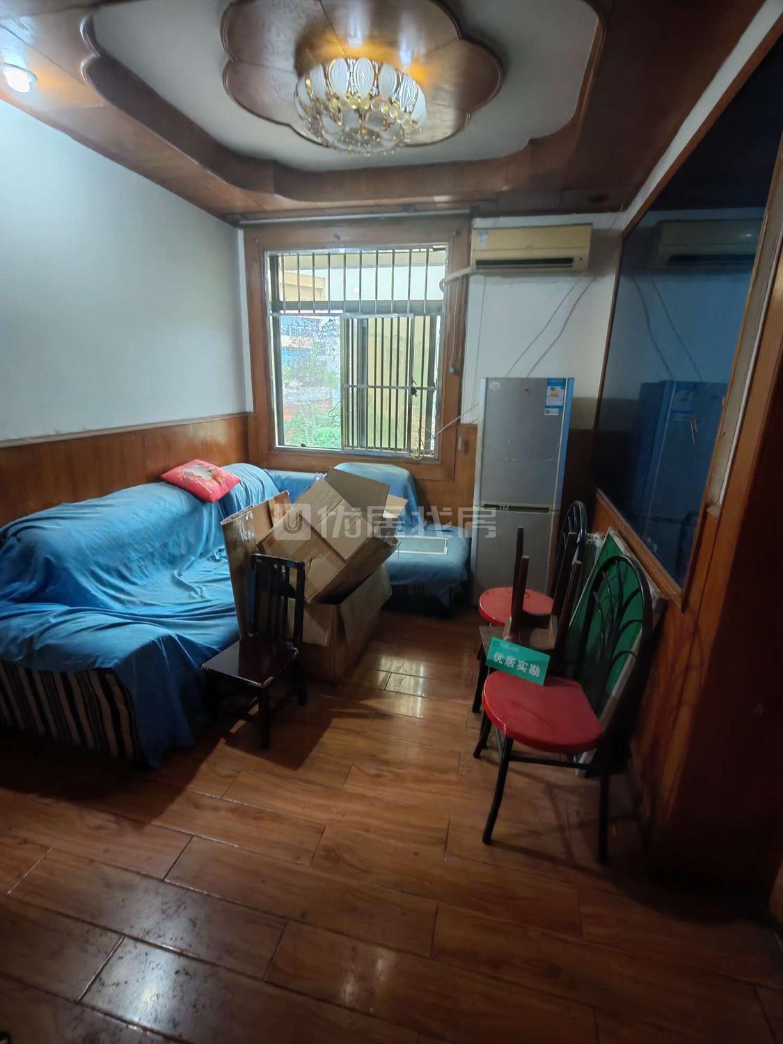 整租·城昌花园