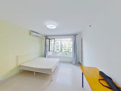 丰台马家堡整租 东亚三环1室1厅/53平/低楼层