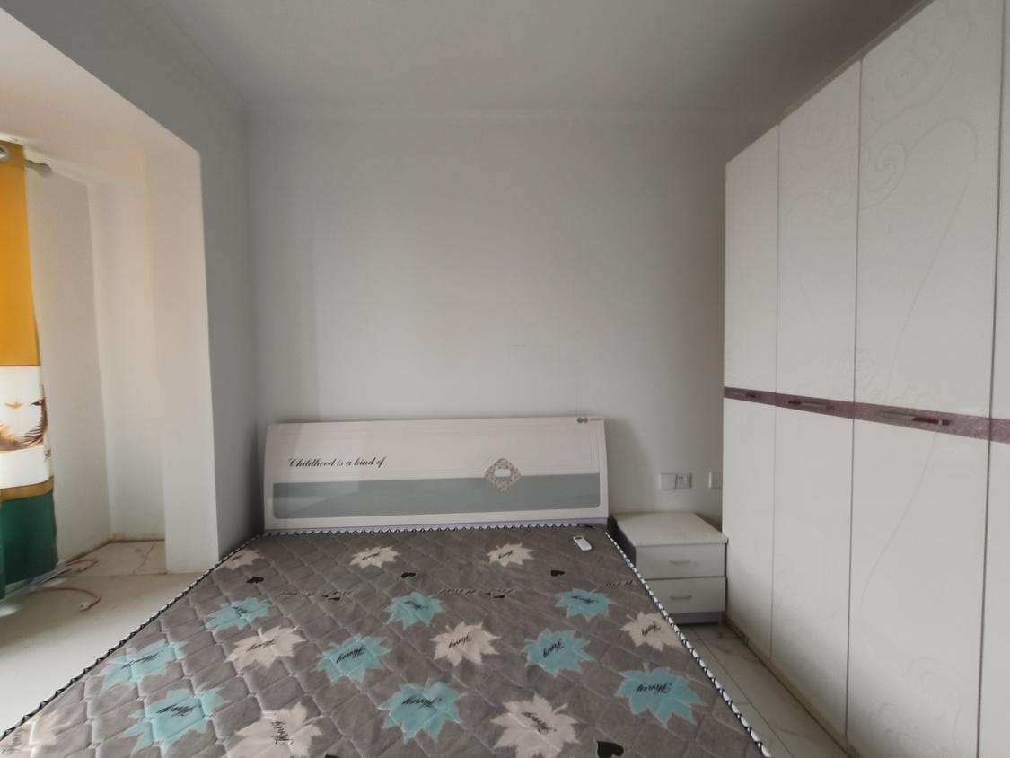 整租·和昌盛世城邦(茗园)