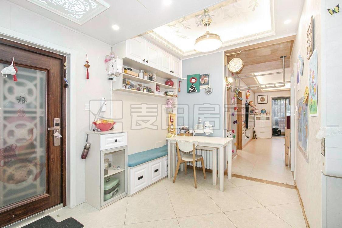 整租·紫薇天悦(小区)