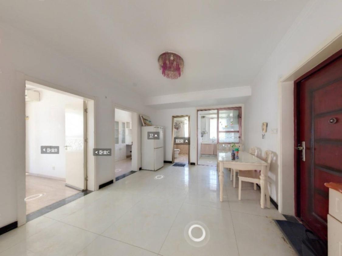 整租·华美风景园(二期C区)