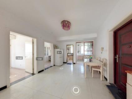 泉山火花整租 华美风景园(二期C区)3室2厅/91平/中楼层