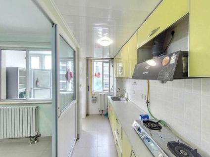 顺义顺义城整租 双兴东区2室1厅/70平/中楼层