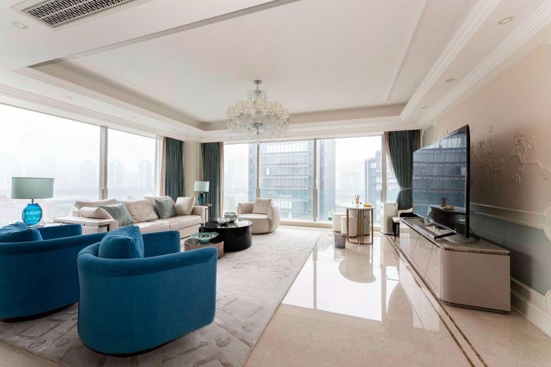 整租·绿城黄浦湾