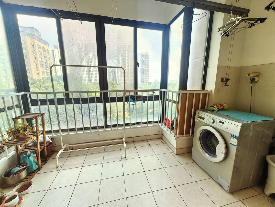 整租·万科城市花园(二区)