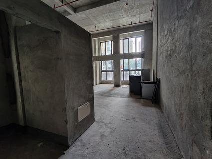 undefined整租·东江学府(七期) 3室2厅75㎡ | 南 | 惠城 河南岸