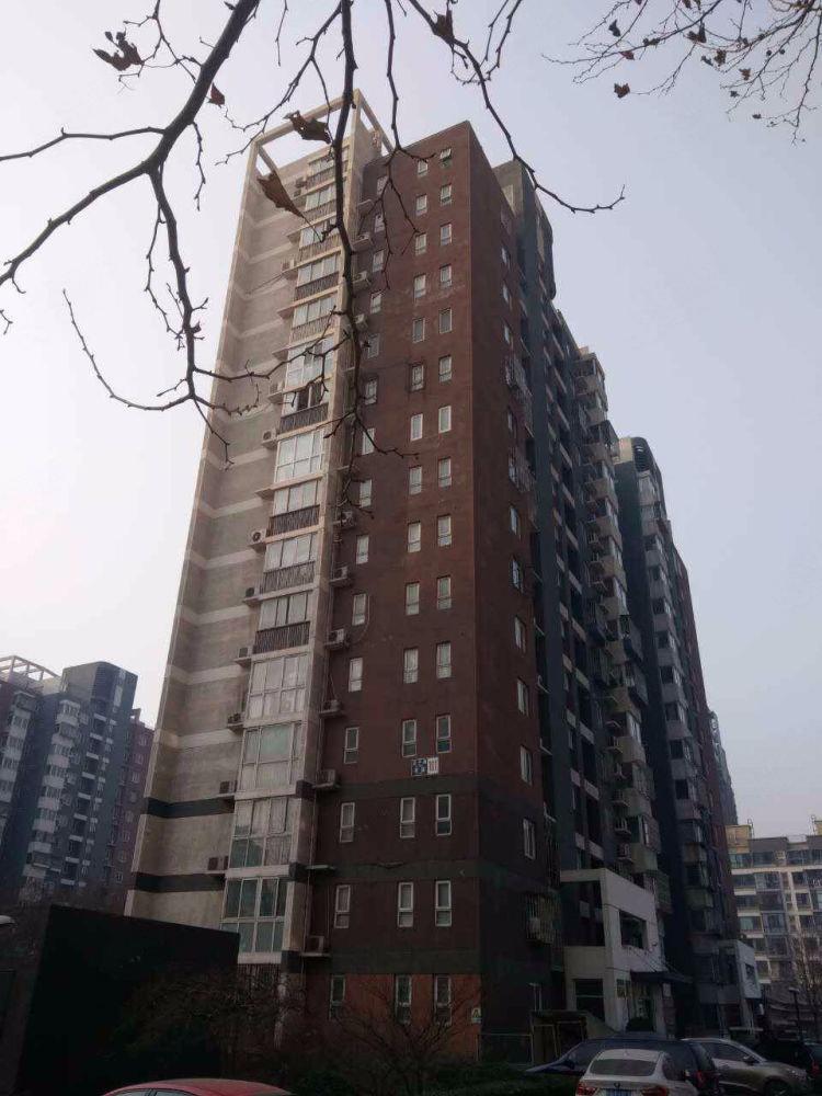 合租·百子湾家园(A区)