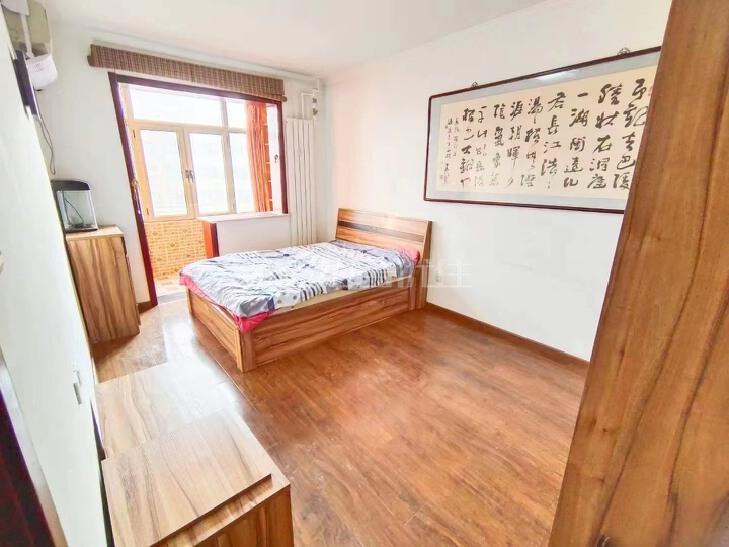 合租·首钢模式口(南里小区)