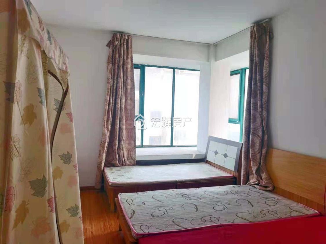 整租·雁滩科教城(二期)