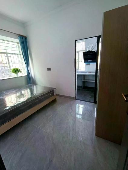 undefined整租·黄田村 1室29㎡ | 南 | 宝安 宝安机场