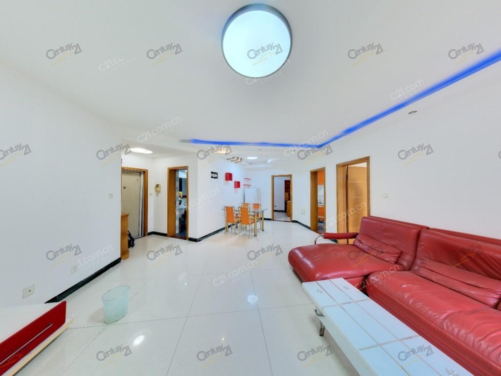 整租·金桥太阳岛