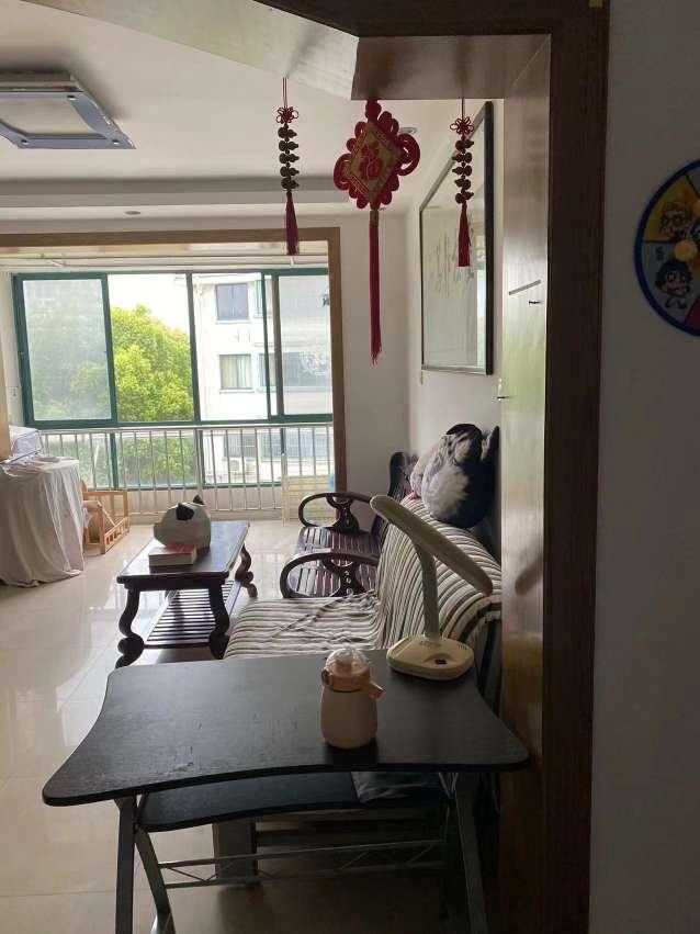 整租·世纪家园