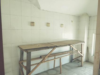 黄岛隐珠整租 金晖花园3室2厅/90平/高楼层
