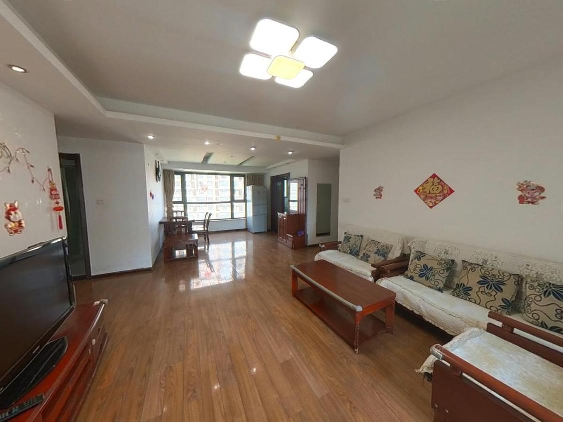 整租·中海华庭