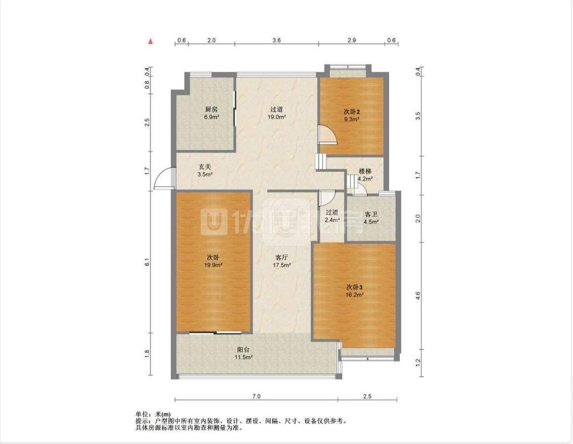 整租·建标华城海琴湾