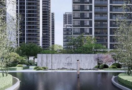 北京公园里城南新区 中南/建面113平-177平