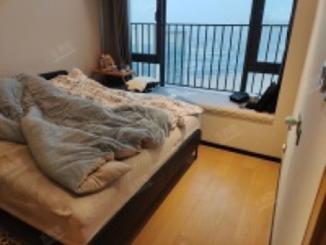 整租·万科和雅轩