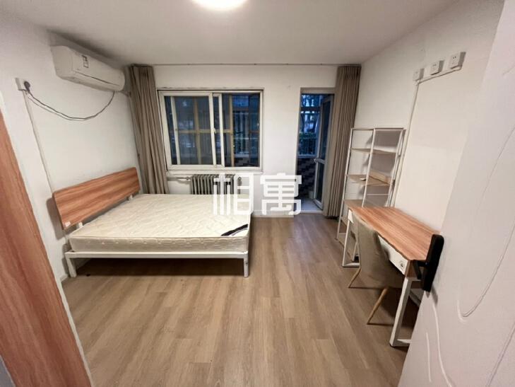 合租·上地东里