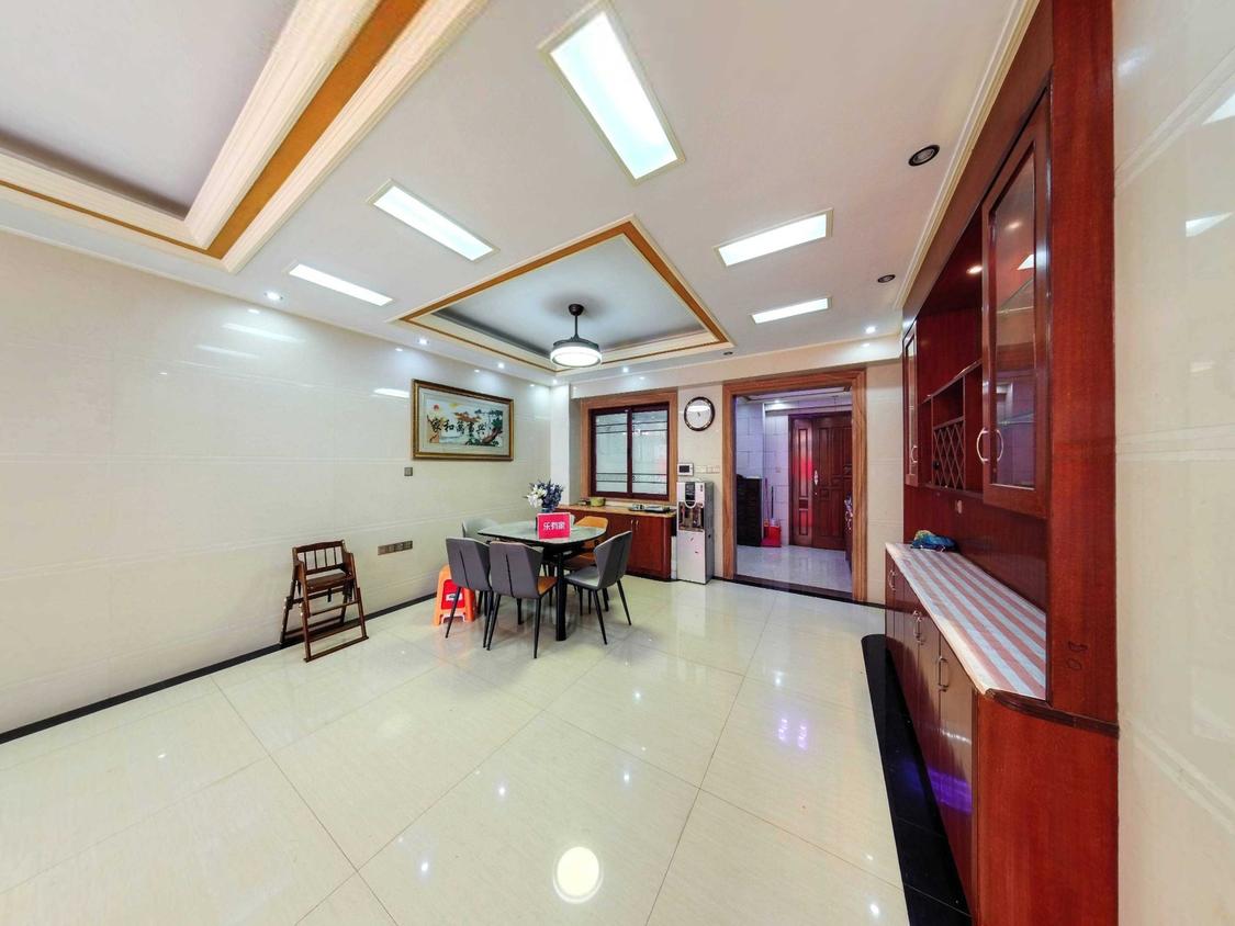 整租·江南海岸花园