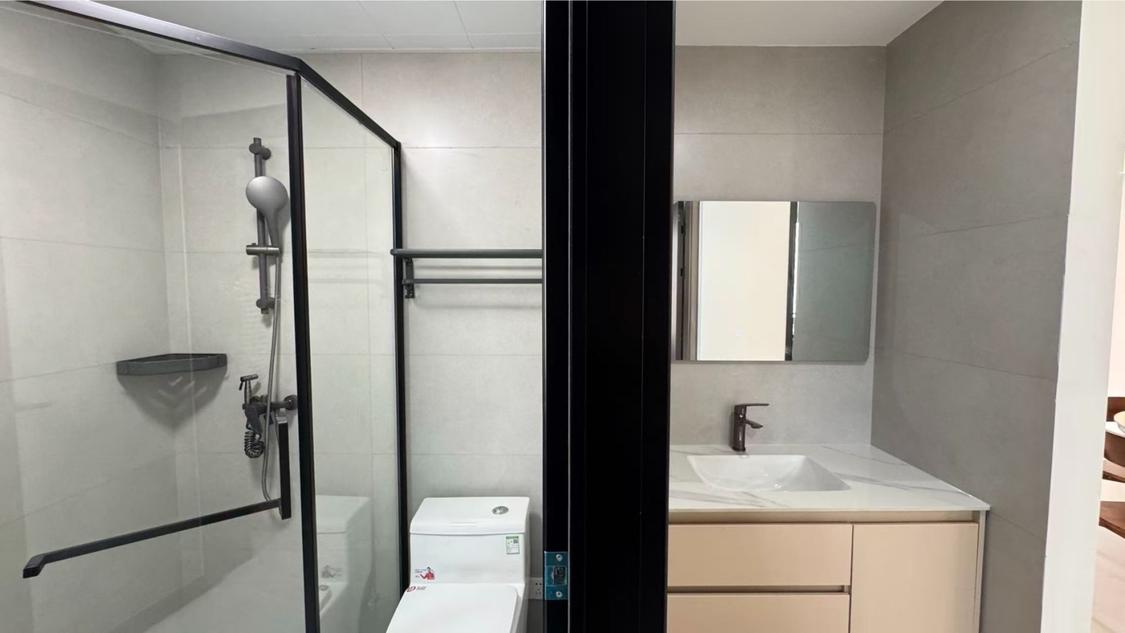 整租·奥园天誉长兴