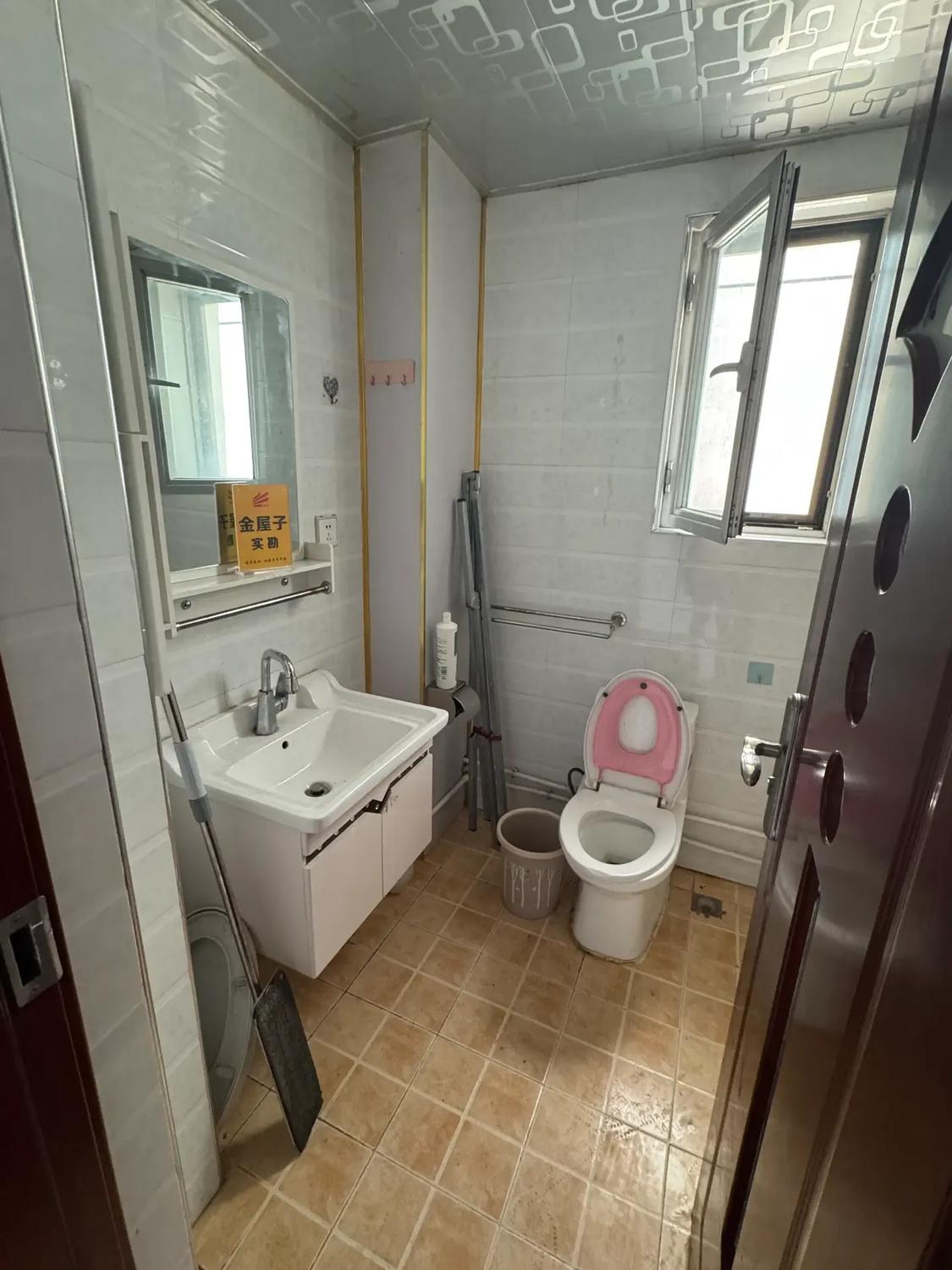 整租·海湖星城