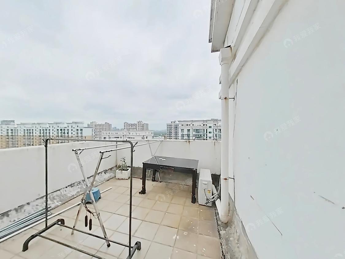 合租·百家湖(西花园)