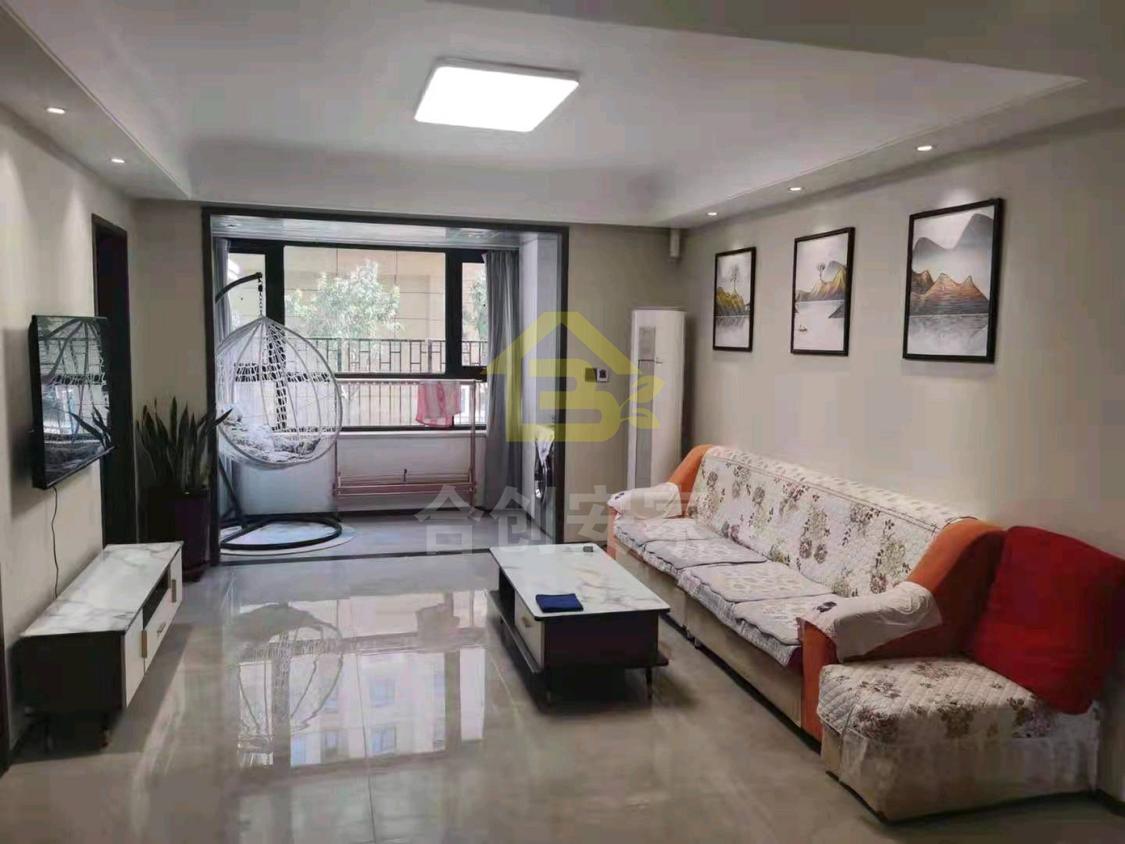 整租·滨湖玖號院