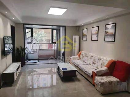 undefined整租·滨湖玖號院 3室2厅121㎡ | 南北 | 桃城 桃城