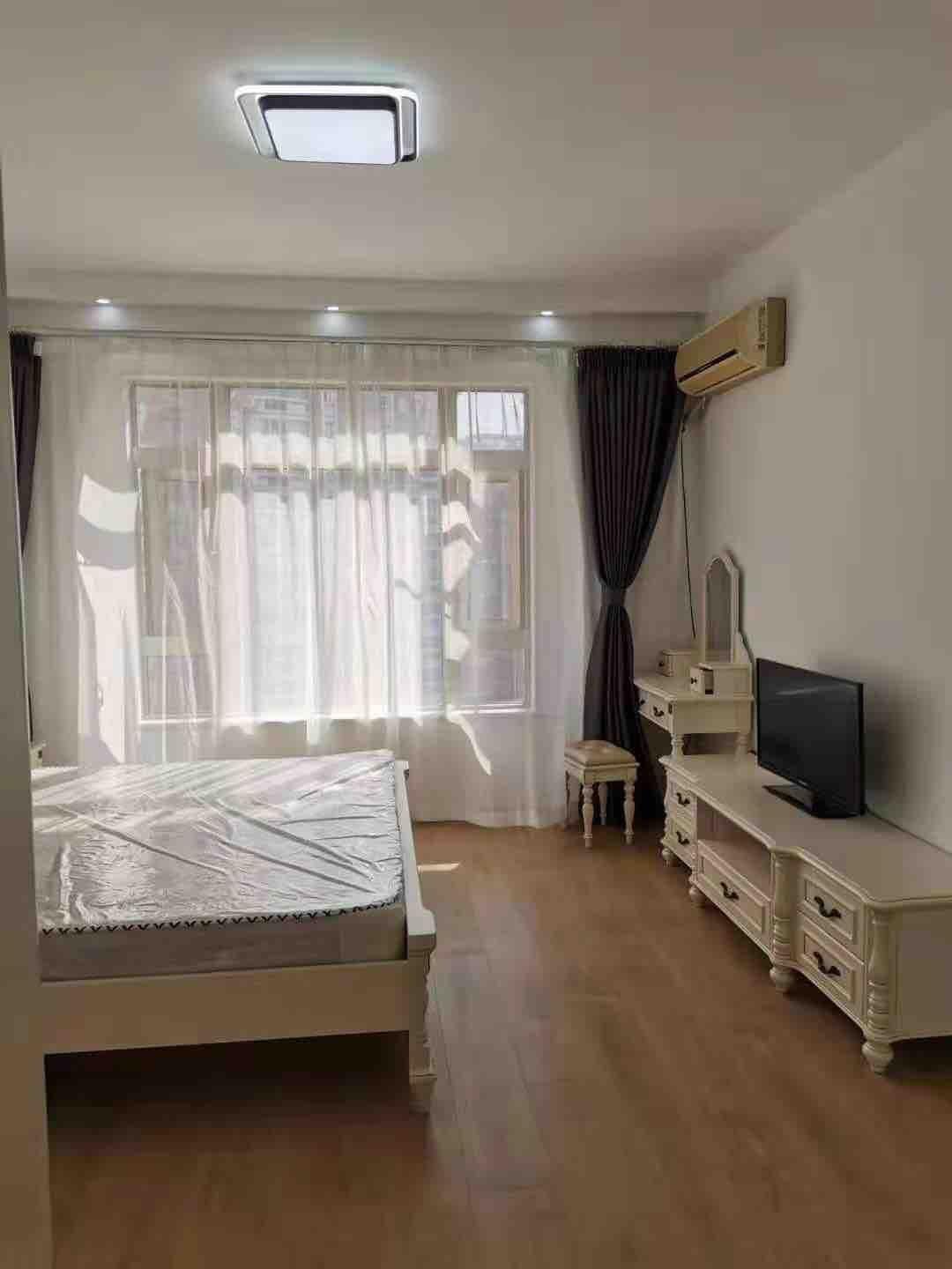 整租·华敏世纪广场