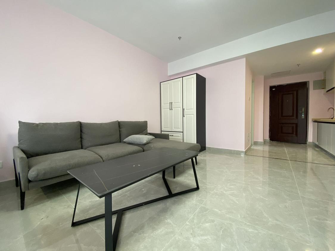 整租·富力又一城(C区)