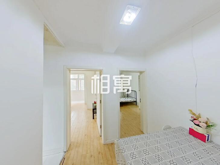 整租·里仁街6号院