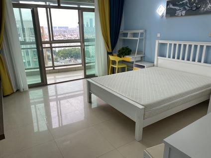 静安大宁整租 大华阳城(阳城世家苑)3室1厅/100平/高楼层