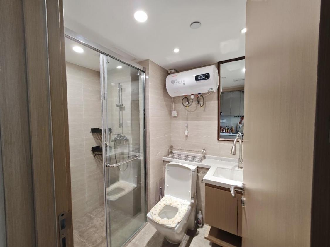 整租·富力首府(南区)