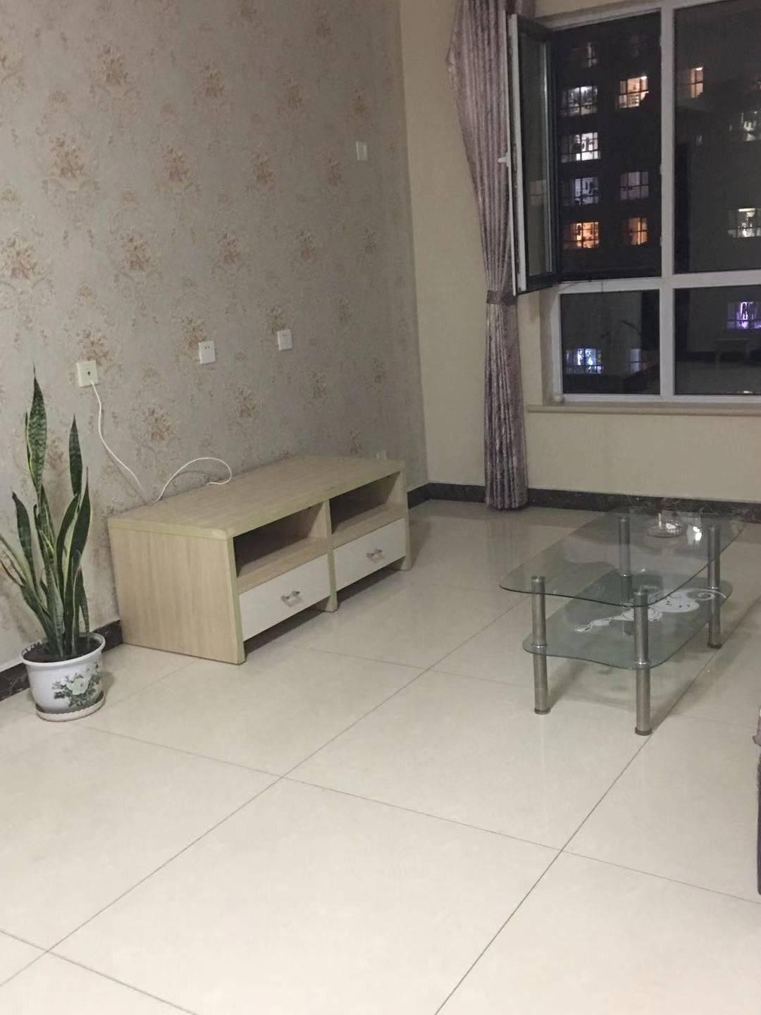整租·东胜紫御府(西区)
