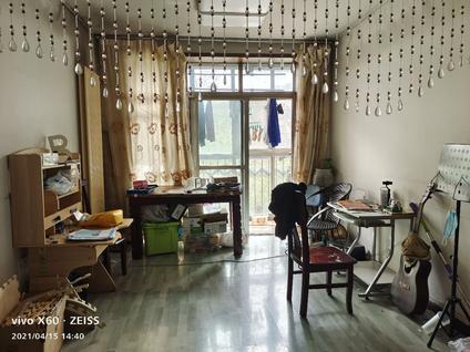 长安义堂整租 银都花园(长安)3室2厅/110平/高楼层