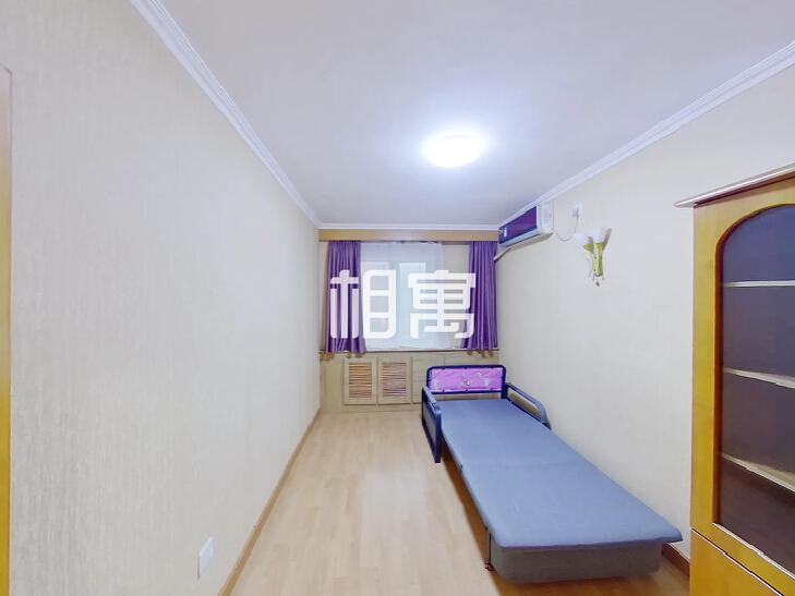 整租·六部口社区