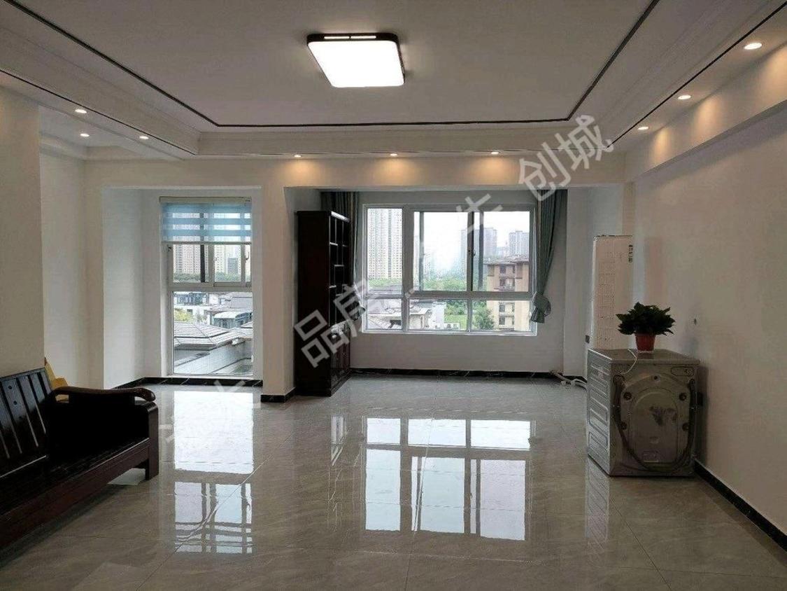 整租·宿州院子小区(南区)