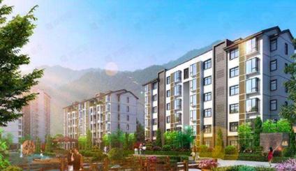 九江庐山幸福里濂溪 柴桑区其他/建面56平-120平