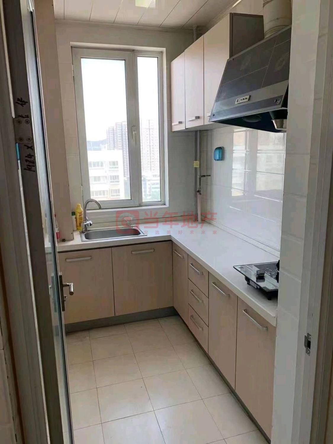 整租·丽景名苑