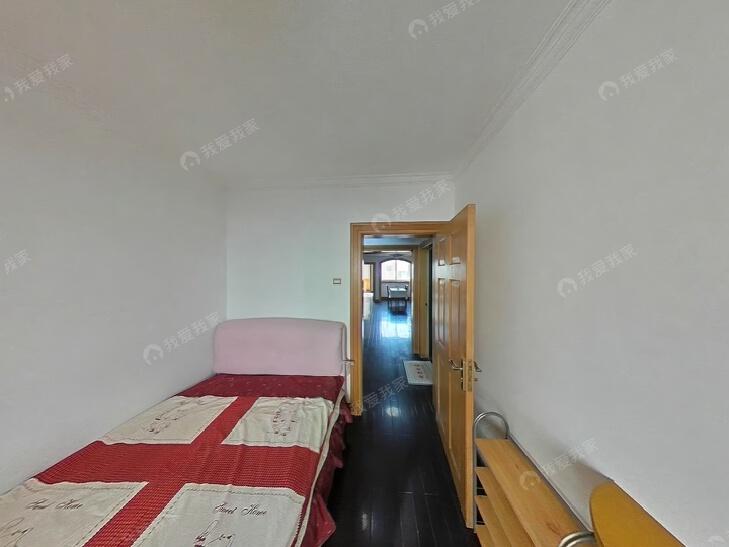 整租·菜园街10号院