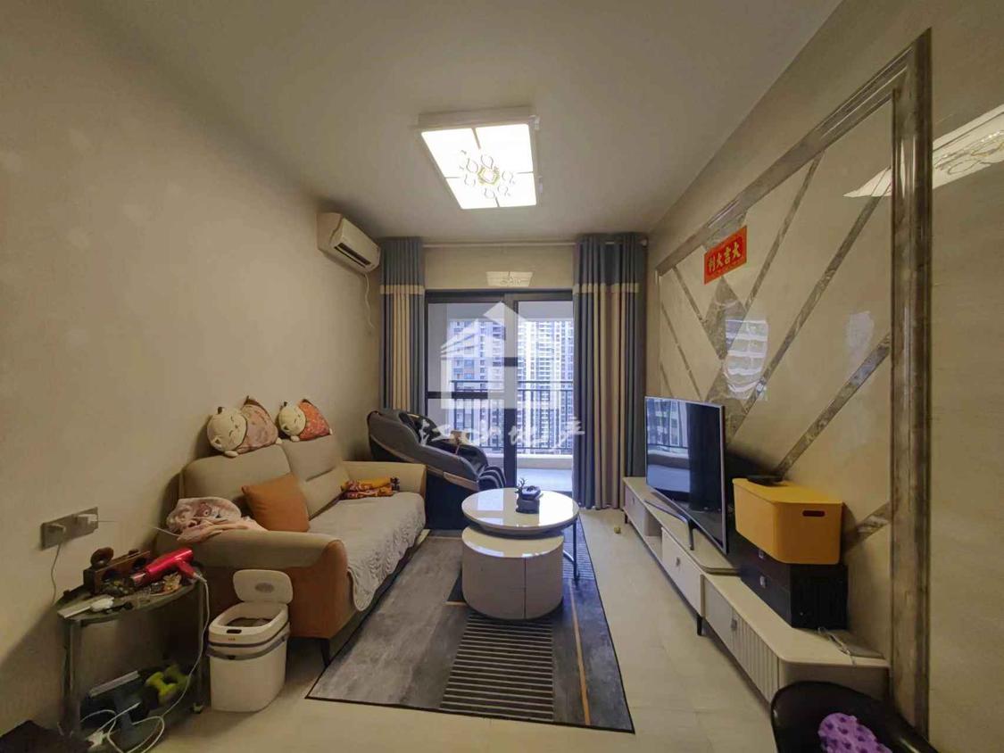 整租·君临世纪