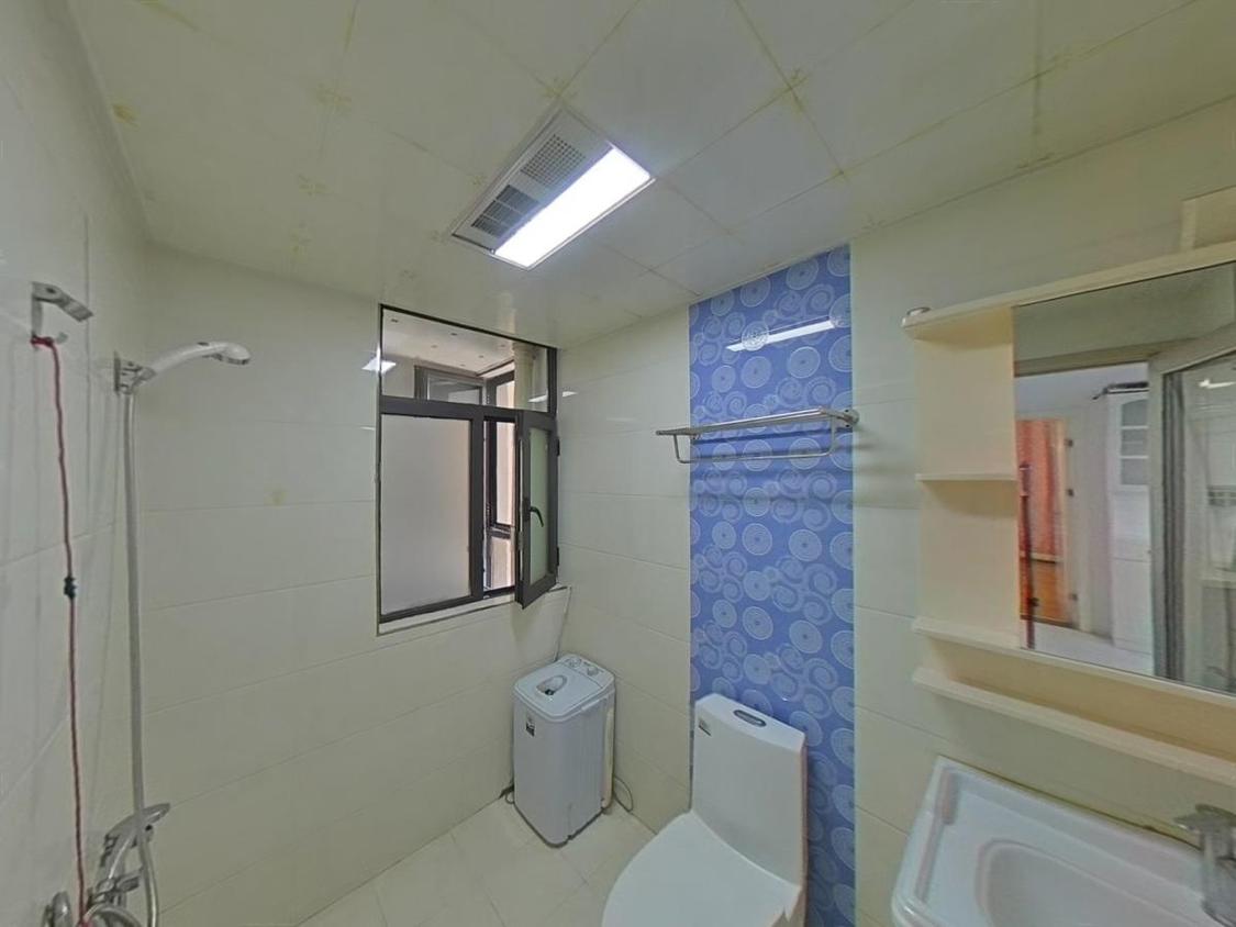 整租·国金华府