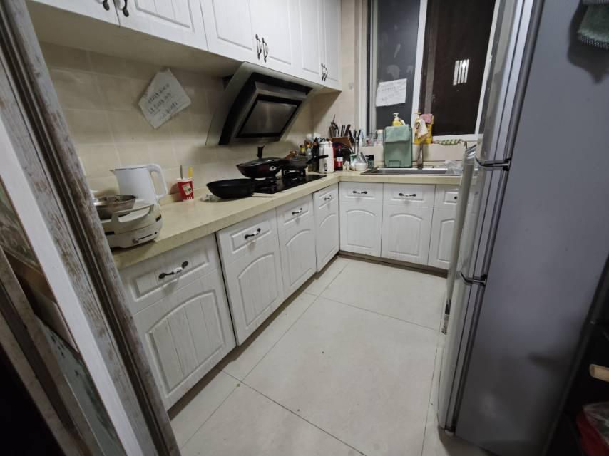 合租·安慧北里(秀园)