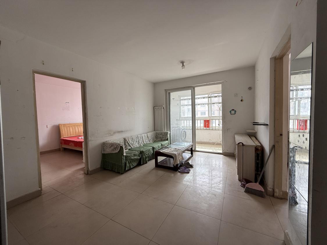 整租·怡馨家园