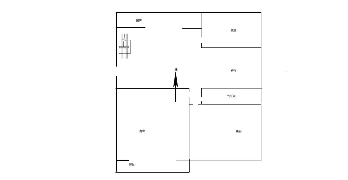 整租·星河嘉园