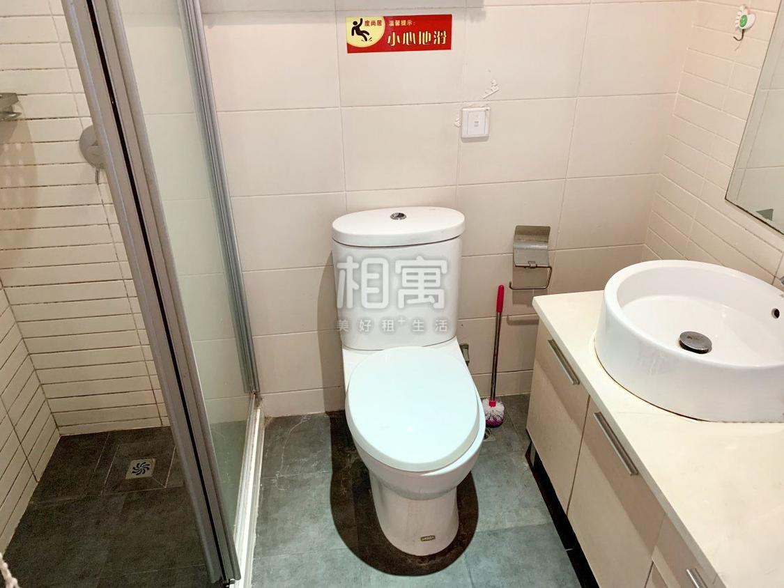 整租·龙禧硅谷广场